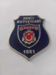 TSK askeri brove. Deniz kuvvetleri