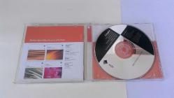 CHOPIN * Piano Sonata No. 3 - Fantaisie, op. 49 - Andante spianato & Grande - Polonaise Brillante, op. 22 * CD