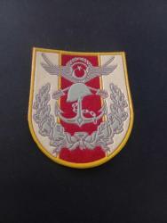 TSK askeri brove. Deniz kuvvetleri