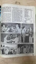 ADAM DERGİSİ   -  TEMMUZ 1975    - PARİS'TE SEKS PAZARLARI – TOMMY – PLASTİK SANATLAR – SİZİN İÇİN İLGİNÇ Mİ – DÜNYA ŞAMPİYONLARININ ÖYKÜSÜ – BARIŞ MANÇO – LYNDSEY – YABAN ÖRDEKLERİ – ADAM VE OTOMOBİL – UYUŞTURUCU MADDELER RAPORU – GÜNAYDIN'IN 4. BÜYÜK TÜRKİYE RALLİSİ – AT YARIŞLARI – KAGLIOSTRO – YİVSİZ AV TÜFEKLERİ – MONZA OTOMOBİL YARIŞI – TÜRK DONANMA VAKFI AÇIK DENİZ YAT YARIŞI  -HAMDİ SİMAVI – HALDUN SİMAVİ – KAMİL ŞÜKÜN – KEMAL KINACI – HARUTYUN ERAM – MEHMET LUMA – GÜLTEKİN ARSLAN – NURTEN ATILGAN – REZZAN KÜRŞAT – NECİP ZINCIRKIRAN – HİKMET DEMİR – FİKRET ISILTAY – YUSUF TOPKARAOĞLU – BURHAN FELEK – BARIŞ MANÇO – LYNDSEY – FARUK SÜREN – ŞÜKRÜ OKÇU – TURGUT AKBAY – DEMİR BÜKEY – TONY AMROSE – DOĞAN İNAL – MEHMET KÖPRÜCÜ – AHMET ÇEVİKER -    78   SAYFA