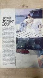 ADAM DERGİSİ   -  TEMMUZ 1975    - PARİS'TE SEKS PAZARLARI – TOMMY – PLASTİK SANATLAR – SİZİN İÇİN İLGİNÇ Mİ – DÜNYA ŞAMPİYONLARININ ÖYKÜSÜ – BARIŞ MANÇO – LYNDSEY – YABAN ÖRDEKLERİ – ADAM VE OTOMOBİL – UYUŞTURUCU MADDELER RAPORU – GÜNAYDIN'IN 4. BÜYÜK TÜRKİYE RALLİSİ – AT YARIŞLARI – KAGLIOSTRO – YİVSİZ AV TÜFEKLERİ – MONZA OTOMOBİL YARIŞI – TÜRK DONANMA VAKFI AÇIK DENİZ YAT YARIŞI  -HAMDİ SİMAVI – HALDUN SİMAVİ – KAMİL ŞÜKÜN – KEMAL KINACI – HARUTYUN ERAM – MEHMET LUMA – GÜLTEKİN ARSLAN – NURTEN ATILGAN – REZZAN KÜRŞAT – NECİP ZINCIRKIRAN – HİKMET DEMİR – FİKRET ISILTAY – YUSUF TOPKARAOĞLU – BURHAN FELEK – BARIŞ MANÇO – LYNDSEY – FARUK SÜREN – ŞÜKRÜ OKÇU – TURGUT AKBAY – DEMİR BÜKEY – TONY AMROSE – DOĞAN İNAL – MEHMET KÖPRÜCÜ – AHMET ÇEVİKER -    78   SAYFA