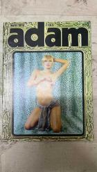 ADAM  DERGİSİ   - EYLÜL 1975   - AZİZ NESİN – NESİN VAKFI – DUYDUK DUYMADIK DEMEYİN – FÜREYA KORAL – CUMALI SANAT GALERİSİ – MENGÜ ERTEL – TAKSİM SANAT GALERİSİ – JEANNE DARC'IN ÇİLESİ – AUTOKS – GENEL KLASMAN – ANADOL STC 1600 – MURAT 124 – ANADOL 1300 – GRUP 1 BİRİNCİSİ – GRUP 2 BİRİNCİSİ – GRUP 4 BİRİNCİSİ - HAMDİ SİMAVI – HALDUN SİMAVİ – KAMİL ŞÜKÜN – KEMAL KINACI – HARUTYUN ERAM – MEHMET LUMA – GÜLTEKİN ARSLAN – NURTEN ATILGAN – REZZAN KÜRŞAT – NECİP ZINCIRKIRAN – HİKMET DEMİR – FİKRET IŞILTAY – YUSUF TOPKARAOĞLU – AZİZ NESİN – ZUHTA BAYAR – FÜREYA KORAL – MENGÜ ERTEL – İSKENDER ATAKAN – GIOVANNI MARKOPOLI – HAYDAR GÜÇLÜ – KARNİK TARAKYAN – ATİLLA MERTER – ŞÜKRÜ OKÇU  -   74 SAYFA