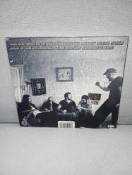 Cd Kafabindünya Obi Kafa bindünya 2012 Orijinal.