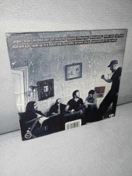 Cd Kafabindünya Obi Kafa bindünya 2012 Orijinal.