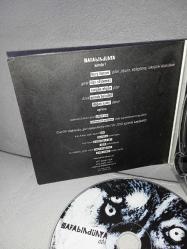 Cd Kafabindünya Obi Kafa bindünya 2012 Orijinal.