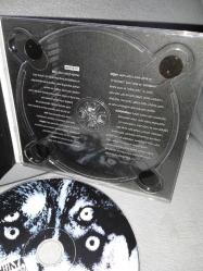 Cd Kafabindünya Obi Kafa bindünya 2012 Orijinal.