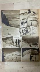 YELPAZE  DERGİSİ   -   NİSAN 1954     -   CLARK GABLE – BARBARA STANWYCK – FIKRET – JALE – UMAY – HASAN KEMAL ATALAY – FR. AKBAL – JORDA – AMIRAL RIBEYIRA – BENAN ZET – FİGEN M. – EMMA SCHMITZBERGER – FERİDUN ÇÖLGEÇEN – TURSEN TAŞER – AKAN KINAY – S. G. – NURAN – MUKADDER KIRAL – ALAEDDİN KIRAL  - KANLI YARIŞ – İKİSİ – BALAYI – İNTİKAM YOLU – KONTES CAGLIOSTRO İNTİKAMI – RUHLARINIZ NE DİYOR – GÜZEL SÖZLER – OKLAHOMA – PEKOS BILL – TAMAMEN RESİMLİ MECMUA – KAHRAMAN ÇAVUŞ -ALAEDDİN KIRAL – MUKADDER KIRAL – L. ÇELEBIOĞLU – G. ATALAY – A. Ö. – GÜNSEL MİHCİOĞLU – TURAN AKDURAL – ERDEM ŞANLIER – NILGÜN TEZCAN – SANTINA – ROLAND – KONTES – JEROM – FELİSYEN – RAUL DAVERNI – ELİZABET – M.L. – BÜLENT – CEFF CHANDLER -KANLI YARIŞ – KONTES CAGLIOSTRO İNTİKAMI – İNTİKAM YOLU – KÖROĞLU – PEKOS BILL – OKLAHOMA – KAHRAMAN ÇAVUŞ – TAMAMEN RESİMLİ MECMUA – GÖZEN KREM – POSTACI SÜTUNU – DERTLEŞELİM – BİLİYOR MUSUNUZ – GÜZEL SÖZLER – RUHLARINIZ NE DİYOR  -  48   SAYFA