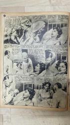 YELPAZE  DERGİSİ   -   NİSAN 1954     -   CLARK GABLE – BARBARA STANWYCK – FIKRET – JALE – UMAY – HASAN KEMAL ATALAY – FR. AKBAL – JORDA – AMIRAL RIBEYIRA – BENAN ZET – FİGEN M. – EMMA SCHMITZBERGER – FERİDUN ÇÖLGEÇEN – TURSEN TAŞER – AKAN KINAY – S. G. – NURAN – MUKADDER KIRAL – ALAEDDİN KIRAL  - KANLI YARIŞ – İKİSİ – BALAYI – İNTİKAM YOLU – KONTES CAGLIOSTRO İNTİKAMI – RUHLARINIZ NE DİYOR – GÜZEL SÖZLER – OKLAHOMA – PEKOS BILL – TAMAMEN RESİMLİ MECMUA – KAHRAMAN ÇAVUŞ -ALAEDDİN KIRAL – MUKADDER KIRAL – L. ÇELEBIOĞLU – G. ATALAY – A. Ö. – GÜNSEL MİHCİOĞLU – TURAN AKDURAL – ERDEM ŞANLIER – NILGÜN TEZCAN – SANTINA – ROLAND – KONTES – JEROM – FELİSYEN – RAUL DAVERNI – ELİZABET – M.L. – BÜLENT – CEFF CHANDLER -KANLI YARIŞ – KONTES CAGLIOSTRO İNTİKAMI – İNTİKAM YOLU – KÖROĞLU – PEKOS BILL – OKLAHOMA – KAHRAMAN ÇAVUŞ – TAMAMEN RESİMLİ MECMUA – GÖZEN KREM – POSTACI SÜTUNU – DERTLEŞELİM – BİLİYOR MUSUNUZ – GÜZEL SÖZLER – RUHLARINIZ NE DİYOR  -  48   SAYFA