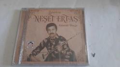 NEŞET ERTAŞ ZAHİDEM GÖNÜL DAĞI  CD  JELATİNLİ