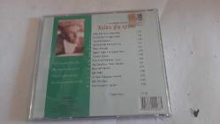 MUHARREM ERTAŞ KALKTI GÖÇ EYLEDİ   CD  JELATİNLİ