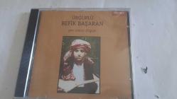 ÜRGÜPLÜ REFİK BAŞARAN ŞEN OLASI ÜRGÜP   CD  JELATİNLİ