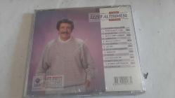 İZZET ALTINMEŞE SEVDİĞİME PİŞMAN ETTİN  CD  JELATİNLİ