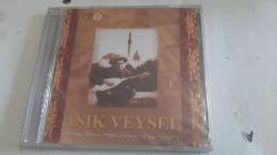 AŞIK VEYSEL DOSTLAR BENİ HATIRLASIN   CD  JELATİNLİ