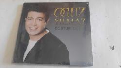 OĞUZ YILMAZ COŞTUR COŞTUR    CD  JELATİNLİ