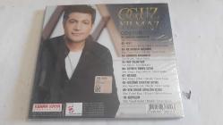 OĞUZ YILMAZ COŞTUR COŞTUR    CD  JELATİNLİ