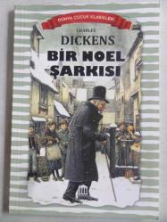 BİR NOEL ŞARKISI