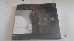 MÜSLÜM GÜRSES VEDA ERVAHI EZELDEN  CD  JELATİNLİ