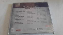 PİÇOĞLU OSMAN   CD  JELATİNLİ