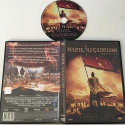 Kızıl Uçurum - Red Cliff / Yön: John Woo / DVD