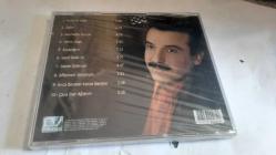 SELAHATTİN ÖZDEMİR 2006   CD  JELATİNLİ