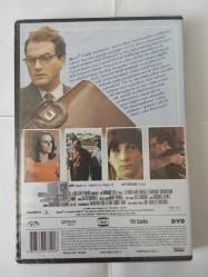 Ciddi Bir Adam Ambalajında Dvd Film