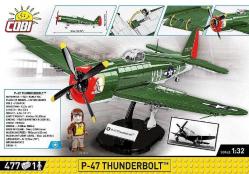 P-47 Thunderbolt