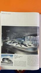 BMW MAGAZİNE DERGİSİ - NİSAN 2007 - OLIVER STOLLE – DIRK MOLL – WOLFGANG SCHNEIDER – MARIO METKO – THOMAS SCHWOERER – PETER KINNINGER – ULI HECKMANN – NORBERT PRASCHAK – CHARLEY BOORMAN – EWAN MCGREGOR – ALEXANDER HERTTER – ORHAN PAMUK – BMW GROUP – BMW EFFICIENTDYNAMICS – BMW WELT – BMW 123D – BMW 135I COUPÉ – BMW M3 COUPÉ – BMW R 1200 GS ADVENTURE – LONG WAY DOWN – NATIONALGALERIE ÖDÜLÜ – 123D DEĞİŞKEN ÇİFT TURBO – COMMON-RAIL TEKNOLOJİSİ – PIEZO ENJEKTÖR – 2.000 BAR ENJEKSİYON – MOTOR GİRİŞ HAVASI SOĞUTUCUSU – TURBO ŞARJ MEKANİZMASI – TOGWOTEE PASS – JACKSON HOLE – CORBET'S COULOIR – DRANKENSBERG DAĞLARI – DURBAN – VALENCIA – NÜRBURGRING NORDSCHLEIFE – BMW SAUBER F1 TAKIMI – BMW 1 SERIES CONVERTIBLE – BMW 1 SERİSİ COUPÉ – BMW 1 SERİSİ – R 1200 S RACING – BMW ART CAR – BMW DRIVER TRAINING – BMW TEST MÜHENDİSİ – BMW SÜRÜCÜ EĞİTİMİ – BMW SÜRDÜRÜLEBİLİRLİK DEĞER RAPORU – BMW GROUP SÜRDÜRÜLEBİLİRLİK ANLAYIŞI – VALENCIA GECELERİ – KOMPRESÖR AŞAMASI – MOTOR TORKU – ŞARJ BASINC  - 98 SAYFA