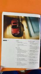 BMW MAGAZİNE DERGİSİ - NİSAN 2007 - OLIVER STOLLE – DIRK MOLL – WOLFGANG SCHNEIDER – MARIO METKO – THOMAS SCHWOERER – PETER KINNINGER – ULI HECKMANN – NORBERT PRASCHAK – CHARLEY BOORMAN – EWAN MCGREGOR – ALEXANDER HERTTER – ORHAN PAMUK – BMW GROUP – BMW EFFICIENTDYNAMICS – BMW WELT – BMW 123D – BMW 135I COUPÉ – BMW M3 COUPÉ – BMW R 1200 GS ADVENTURE – LONG WAY DOWN – NATIONALGALERIE ÖDÜLÜ – 123D DEĞİŞKEN ÇİFT TURBO – COMMON-RAIL TEKNOLOJİSİ – PIEZO ENJEKTÖR – 2.000 BAR ENJEKSİYON – MOTOR GİRİŞ HAVASI SOĞUTUCUSU – TURBO ŞARJ MEKANİZMASI – TOGWOTEE PASS – JACKSON HOLE – CORBET'S COULOIR – DRANKENSBERG DAĞLARI – DURBAN – VALENCIA – NÜRBURGRING NORDSCHLEIFE – BMW SAUBER F1 TAKIMI – BMW 1 SERIES CONVERTIBLE – BMW 1 SERİSİ COUPÉ – BMW 1 SERİSİ – R 1200 S RACING – BMW ART CAR – BMW DRIVER TRAINING – BMW TEST MÜHENDİSİ – BMW SÜRÜCÜ EĞİTİMİ – BMW SÜRDÜRÜLEBİLİRLİK DEĞER RAPORU – BMW GROUP SÜRDÜRÜLEBİLİRLİK ANLAYIŞI – VALENCIA GECELERİ – KOMPRESÖR AŞAMASI – MOTOR TORKU – ŞARJ BASINC  - 98 SAYFA