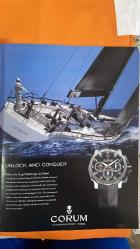 BMW MAGAZİNE DERGİSİ - NİSAN 2007 - OLIVER STOLLE – DIRK MOLL – WOLFGANG SCHNEIDER – MARIO METKO – THOMAS SCHWOERER – PETER KINNINGER – ULI HECKMANN – NORBERT PRASCHAK – CHARLEY BOORMAN – EWAN MCGREGOR – ALEXANDER HERTTER – ORHAN PAMUK – BMW GROUP – BMW EFFICIENTDYNAMICS – BMW WELT – BMW 123D – BMW 135I COUPÉ – BMW M3 COUPÉ – BMW R 1200 GS ADVENTURE – LONG WAY DOWN – NATIONALGALERIE ÖDÜLÜ – 123D DEĞİŞKEN ÇİFT TURBO – COMMON-RAIL TEKNOLOJİSİ – PIEZO ENJEKTÖR – 2.000 BAR ENJEKSİYON – MOTOR GİRİŞ HAVASI SOĞUTUCUSU – TURBO ŞARJ MEKANİZMASI – TOGWOTEE PASS – JACKSON HOLE – CORBET'S COULOIR – DRANKENSBERG DAĞLARI – DURBAN – VALENCIA – NÜRBURGRING NORDSCHLEIFE – BMW SAUBER F1 TAKIMI – BMW 1 SERIES CONVERTIBLE – BMW 1 SERİSİ COUPÉ – BMW 1 SERİSİ – R 1200 S RACING – BMW ART CAR – BMW DRIVER TRAINING – BMW TEST MÜHENDİSİ – BMW SÜRÜCÜ EĞİTİMİ – BMW SÜRDÜRÜLEBİLİRLİK DEĞER RAPORU – BMW GROUP SÜRDÜRÜLEBİLİRLİK ANLAYIŞI – VALENCIA GECELERİ – KOMPRESÖR AŞAMASI – MOTOR TORKU – ŞARJ BASINC  - 98 SAYFA