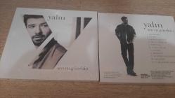 YALIN SEN EN GÜZELSİN   JELATİNLİ