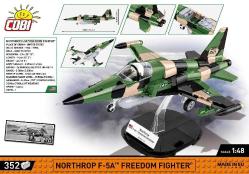 Northrop F-5A Freedom Fighter
