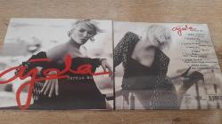 AJDA PEKKAN FARKIN BU  CD  JELATİNLİ