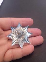 Polis şapka armasi