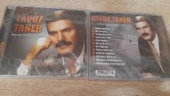 YAVUZ TANER YAŞAMANIN KURALI    CD  JELATİNLİ
