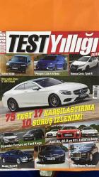 OTOHABER TEST YILLIĞI DERGİSİ - MART-2016 – TEST YILLIĞI – OTOHABER – HALİT BOLKAN – TUNCEL SUNAR – ÖNDER BAHAR – ERAY ÖZGÜR – KORAY KODAL – BATURHAN BOYACILAR – ERSAN SEZER – ÜNAL AKAN – BANU HASIRICIOĞLU – BARKIN BAYOĞLU – CHANNES TATONYAN – CAN AKAYDIN – KORAY MURATOĞLU – YALIN GÜLMEZ – YALÇIN ARSAN – YONCA ERTÜRK – ŞEFİK ÇALIK – GÖZDE GÜLERYÜZ TÜRKEL – UFUK CAN – ZEYNEP DOĞAN – FİLİZ MORAY – DİLEK GÜNEŞER – MEHMET PEHLİVAN – CAN KILINÇARSLAN – UMUT EREL – SERDAR İÇERLER – EBRU ÖLGÜN – SİNAN KÖKSAL – DYTUN KASABOĞLU – YAHYA İLKER ŞATANA – HAKAN DEMİRCİ – MEHMET KAMİLOĞLU – PEUGEOT 308 R HYBRID – HONDA CIVIC TYPE R – VOLVO XC90 – MERCEDES-BENZ S 500 COUPE – HYUNDAI TUCSON – FORD KUGA – AUDI R8 – NISSAN GT-R – PORSCHE 911 TURBO – SKODA SUPERB – BMW I8 – ROLLS-ROYCE PHANTOM – VOLVO S60 D2 – FORD TOURNEO CONNECT – MERCEDES-BENZ VITO TOURER – CITROEN C4 CACTUS – PEUGEOT 5008 – SSANGYONG RODIUS – MERCEDES-BENZ CLS 350 BLUETEC – AUDI Q7 – BMW X5 XDRIVE30D – JEEP GRAND CHEROKEE – 104 SAYFA