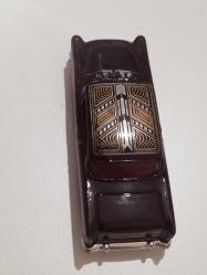 Hot Wheels 2025 - '55 CHEVY SİYAH düküm