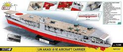 IJN Akagi Aircraft Carrier