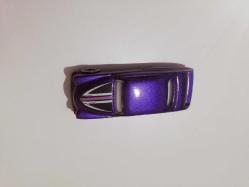 HOT WHEELS Tekli Araba düküm