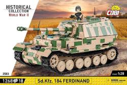 Sd.Kfz. 184 Ferdinand