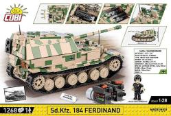Sd.Kfz. 184 Ferdinand
