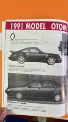 OTO MOTOR - SPOR - MAGAZİN DERGİSİ - AĞUSTOS 1990 – FERRARI MONDIAL – TÜRKİYE RALLİSİ – 1991 MODEL OTOMOBİLLER – YENİ ZELANDA RALLİSİ – FORD COSWORTH – RENAULT 21 – FORMULA 1 YARIŞLARI – MERCEDES G 4X4 – MERCEDES-BENZ G – LAND ROVER DISCOVERY – TOYOTA LAND CRUISER 80 – TOYOTA 4-RUNNER V6 – NISSAN NEW SAFARI – NISSAN TERRANO – NISSAN PATHFINDER – LAFORZA V8 – OLDSMOBILE BRAVADO – PANCUR – FAR ÇERÇEVESİ – SİS FARI – PLASTİK ÇAMURLUK – MOTOR SOĞUTMA DELİĞİ – DİKİZ AYNASI – KUMANDA PANELİ – GÖSTERGE SAATİ – KUMAŞ KOLTUK – DİFERANSYEL KİLİDİ – ARAZİ VİTESİ – SÜSPANSİYON – 1. İSTANBUL PİST YARIŞI – İSKENDER ATAKAN – EMRE YERLİCİ – SERDAR BOSTANCI – ALİ BACIOĞLU – RIZA ÇUKUROVA – RENÇ KOÇİBEY – MUSTAFA KOÇ – ATEŞ HANİBU – NEJAT AVCI – HIZIR GÜREL – ENİS SARUHAN – AFŞİN BAYDAR – OĞUZ GÜRSEL – EMİN ALİ SİPAHİ – WILLIAM PRICE – LANCIA DELTA I – OPEL MANTA – AUDI QUATTRO – RENAULT 11 TURBO – MITSUBISHI STARION – FORD SIERRA COSWORTH – PEUGEOT 205 GTI – BMW 325I – PORSCHE 911 TURBO – 3.3 –50 SAYFA