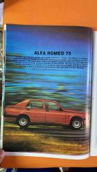 SPORT - OTOMOBİL VE OTOMOBİL SPORLARI DERGİSİ - 1990 – SPORT DERGİSİ – FIAT TEMPRA – TOFAŞ – OPAR – VOLVO 900 SERİSİ – VOLVO 940 – VOLVO 960 – ALFA ROMEO 75 – RENAULT 12 – ARO – İSKENDER ATAKAN – YUSUF AVIMELEK – RENÇ KOÇİBEY – EMRE YERLİCİ – CAN OKAN – CEM HAKKO – MÜMTAZ TAHİNCİOĞLU – İBRAHİM LEVENT – ALİ SİPAHİ RALLİSİ – SUZUKA PİSTİ – AYRTON SENNA – ANTALYA PİST YARIŞI – MOBIL 1 İSTANBUL PİST YARIŞI – İZMİR PİST YARIŞI – SÜLEYMAN MEMNUN – OFF ROAD – HALKIDIKI RALLİSİ – BORNOVA TIRMANMA YARIŞI – AMAZON YAYINLARI – REZZAN ALAVANT KURTAY – ABDULLAH KURTAY – FIAT TEMPRA 1581 CC – 86 BHP DIN – 97 BHP SAE – 177 KM/S SAATTE – 0-100 KM/S 12.3 SANİYE – VOLVO 2922 CC – 204 BHP – VOLVO 2000 CC DİZEL – ABS FREN SİSTEMİ – EATON DİFERANSİYEL – MC LAREN SUPERCAR – GORDON MURRAY – FERRARI F40 – 0.18 AERODİNAMİK SÜRTÜNME – 3.000.000.000 TL – FIAT TIPO – LANCIA DEDRA – TIPO 1100 CC – 2000 CC – 56 BHP – 138 BHP – 0-100 KM/S 10.9 SANİYE – MERKEZİ KİLİT – ABS FREN – AIR CONDITION – ELEKTRİKL  – 98 SAYFA