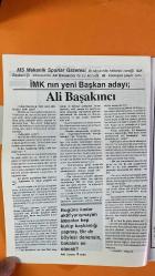 RALLİ OTOMOBİL DERGİSİ - 1992 – BÜLENT GÜLEN – İSTANBUL ŞAMPİYONU – MARTINI RACING – MICHELIN – WEBER – SELENIA – İSTANBUL PİST YARIŞI – İZMİR PİST YARIŞI – AVUSTRALYA RALLİSİ – FİLDİŞİ SAHİLİ RALLİSİ – SANREMO RALLİSİ – MAHIR BAYINDIR – ALİ BAŞAKINCI – EMRE YERLİCİ – CAN OKAN – AGHINI – ŞAMPİYONLARIN ŞAMPİYONU – OFFROAD – START TV PROGRAMI – MS MEKANİK SPORLAR GAZETESİ – RALLİ DÜNYASI DERGİSİ – İMK BAŞKANLIK ADAYI – MÜMTAZ TAHİNCİOĞLU – İMK KULÜP TESCİLİ – SAMSUN – ANTALYA – KULÜP ÜYELİK KAMPANYASI – YARIŞ ORGANİZASYONLARI – PİST YARIŞLARI – 1993 YARIŞ TAKVİMİ – FORD – SPONSORLUK – YARIŞÇI KARIYERİ – YARIŞ İPTALİ – YARIŞ ERTELEMESİ – PIRELLI TAKVİMİ – 1993 30. ALTIN YIL – JOHN CLARIDGE – MARTYN WALSH – 1964 İLK TAKVİM – 3000 YILLIK ÇİN FALI – 12 BURÇ – İNGİLTERE BASIM – PIRELLI GRUBU – SANAT FOTOĞRAFÇILIĞI – REKLAM SANAT YÖNETMENİ – GRAFİK KALİTESİ – ŞEVKİ GÖKERMAN – TEKERLEK  – 104 SAYFA