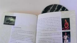 BALKAN DÜŞLERİ (Balkan Dreams) MİNİ KİTAP + CD