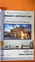 LT OF LUXURY DERGİSİ - SONBAHAR-KIŞ – BUGATTI CHIRON – VEYRON – VOLKSWAGEN – GRAN TURISMO – BERRIN KARAIBRAHIMGIL – SUAVI KARAIBRAHIMGIL – IREM GULTAN – ELIF EKIZ – BIRKAN DEMIR CALISKAN – IKBAL GERCIK – PELIN OZCANL – SMG GORSEL YAYINCILIK – BMW 100 YASINDA – SANTORINI – AKROTIRI – PERIVOLAS OTELI – MALDIVLER – MALE – HINT OKYANUSU – SEYŞELLER – AFRIKA – MAYIS-EYLUL – BOTANIK BAHÇELER – BAHARAT PARKLARI – TURKS&CAICOS – GRAND TURK – 17. YÜZYIL – THE PALMS – SEVEN STARS RESORT – 122 SAYFA