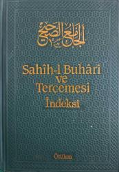 Sahih-i Buhari ve Tercemesi ( Tercümesi) - Mütercim: Mehmed Sofuoğlu (16+1 Cilt Takım)