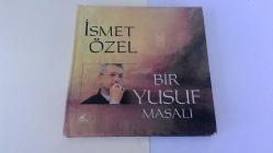 BİR YUSUF MASALI & ANNEMİN ANISINA - CİLTLİ  ( CD'li Özel Baskı )