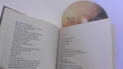 BİR YUSUF MASALI & ANNEMİN ANISINA - CİLTLİ  ( CD'li Özel Baskı )
