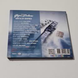 Kurtalan Ekspres - Göğe Selam II - CD