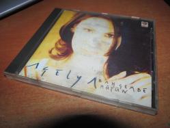 AÇELYA BAHÇEMDE HÜZÜN  CD